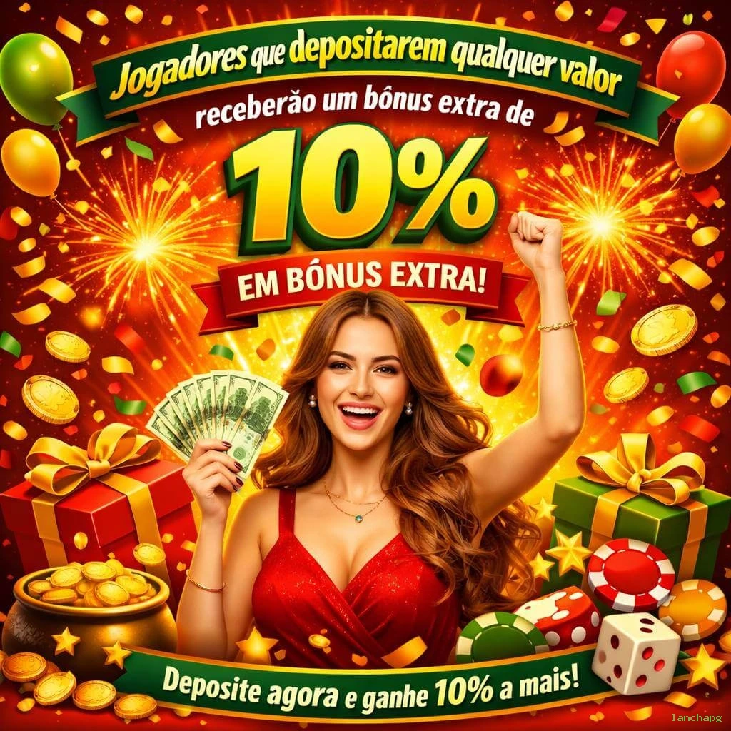 Bônus Exclusivos lanchapg - Promoções Generosas e Ofertas VIP