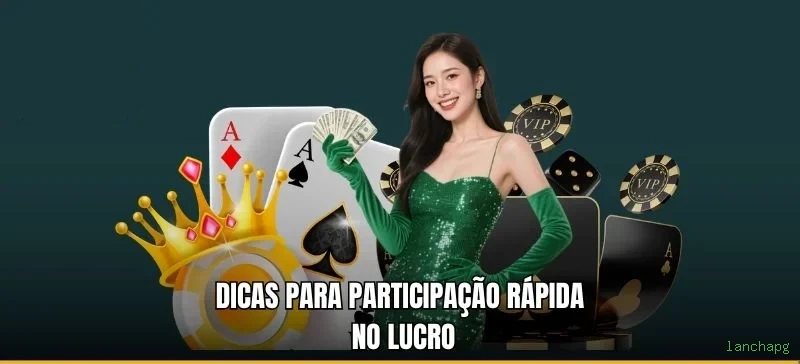 Jogos de Mesa Premium lanchapg - Blackjack, Roleta, Baccarat