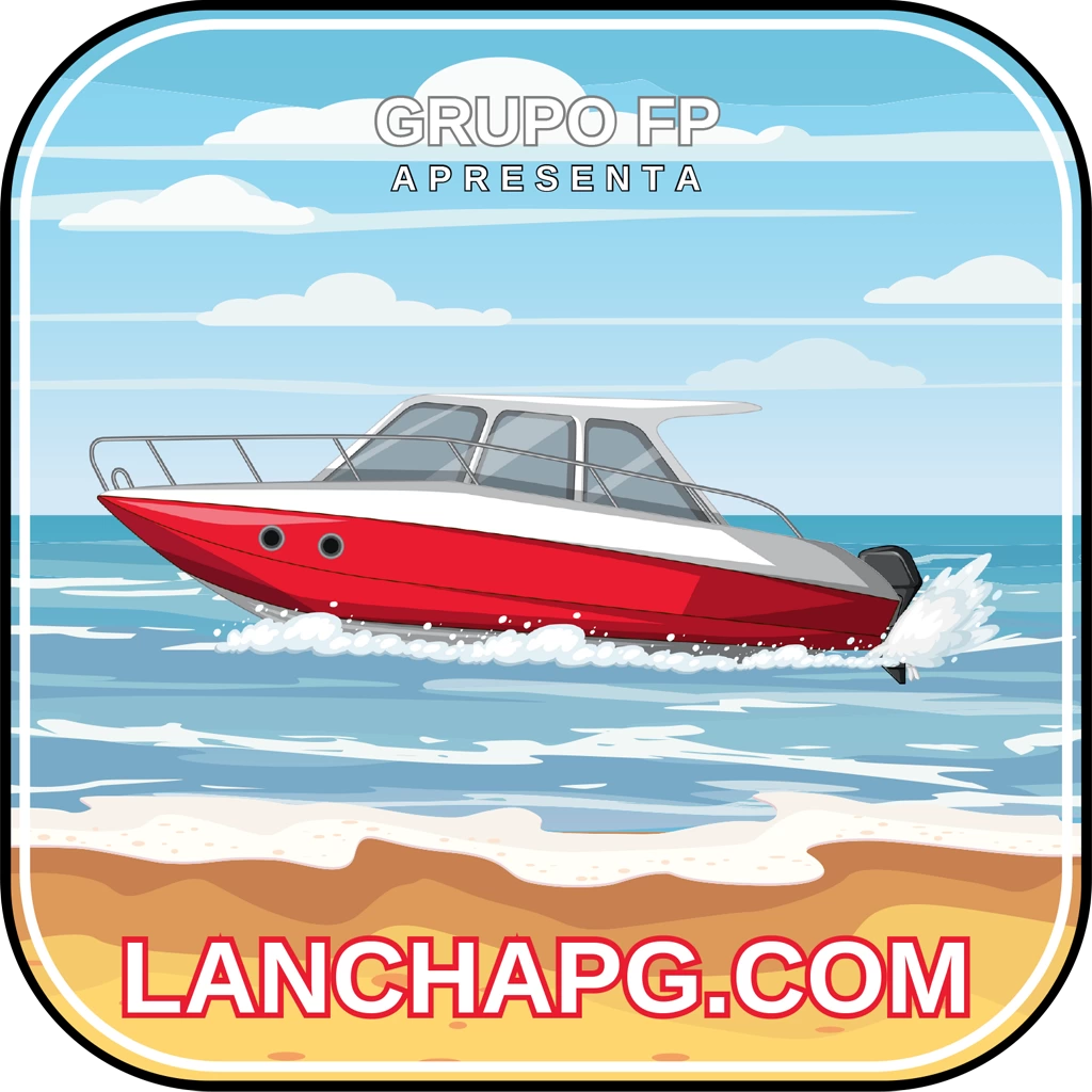lanchapg Logo
